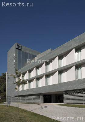 NH Obradoiro 2